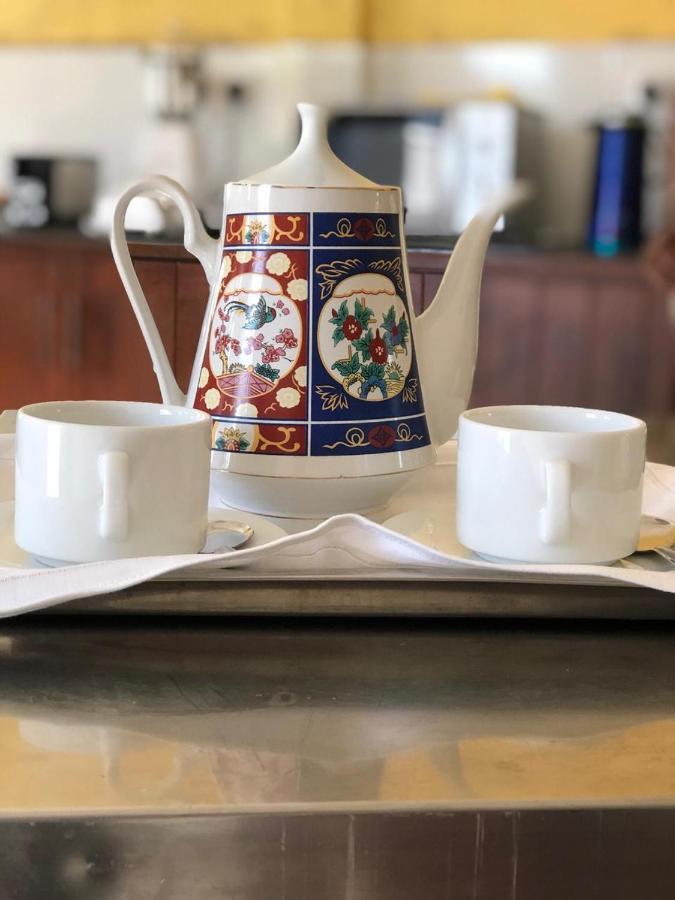 Bony'S Holiday Inn Negombo Ngoại thất bức ảnh